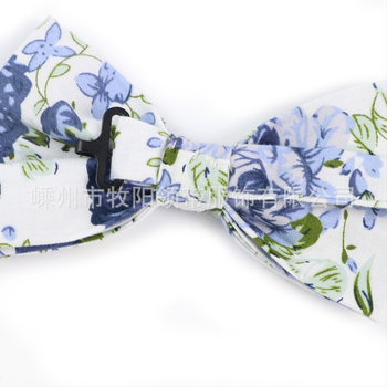 100 puuvillast koomiksitrükiga kikilipsu mood meeste liblikas peoõhtusöögi pulmakikilips