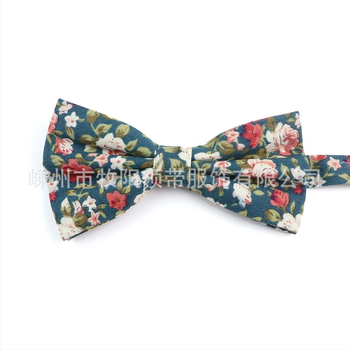 100 puuvillast koomiksitrükiga kikilipsu mood meeste liblikas peoõhtusöögi pulmakikilips