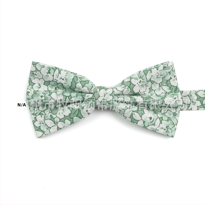 100 puuvillast koomiksitrükiga kikilipsu mood meeste liblikas peoõhtusöögi pulmakikilips