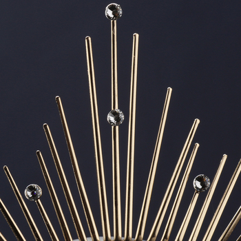 Piiriülene Euroopa ja Ameerika Notre Dame`i halo peapael, kroon, peakatted, jumalanna moeetendus, peapaelte aksessuaarid, reisipidu, kuum müük