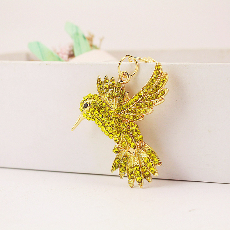 Kūrybinga miela taikos balandžio paukščio automobilio raktų pakabukas, metalinis pakabukas, raktų pakabukas, dovana merginai