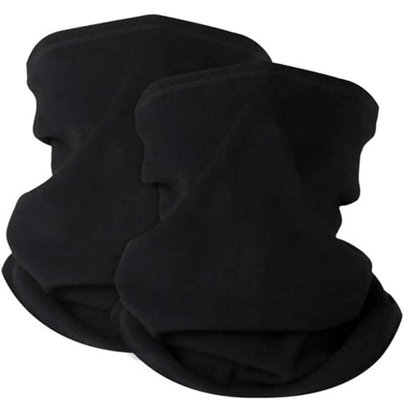 Határokon átnyúló őszi és téli német bársony fejkendő kültéri kerékpározás hegymászás sport gyermek sál gyermek utazási kationos arcvédő