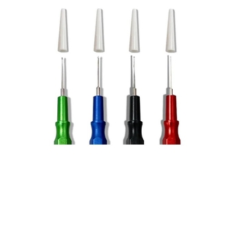 Lauaparandustööriist Metallist otsaga õlipliiats Täppisotsaga õlipliiats Metallist käepidemega õlipliiats Roostevabast terasest alumiiniumist käepidemega õlipliiats