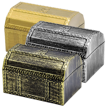 Amazon Pirate Μικρό Σεντούκι Θησαυρού Παιχνίδι Παιδικό Σεντούκι Θησαυρού Διακοσμητικά Μπαρ Χορού Μικρά Στολίδια Πειρατικό Σεντούκι Θησαυρού