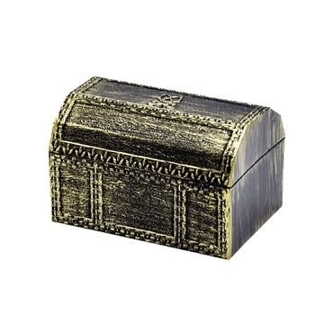 Amazon Pirate Μικρό Σεντούκι Θησαυρού Παιχνίδι Παιδικό Σεντούκι Θησαυρού Διακοσμητικά Μπαρ Χορού Μικρά Στολίδια Πειρατικό Σεντούκι Θησαυρού