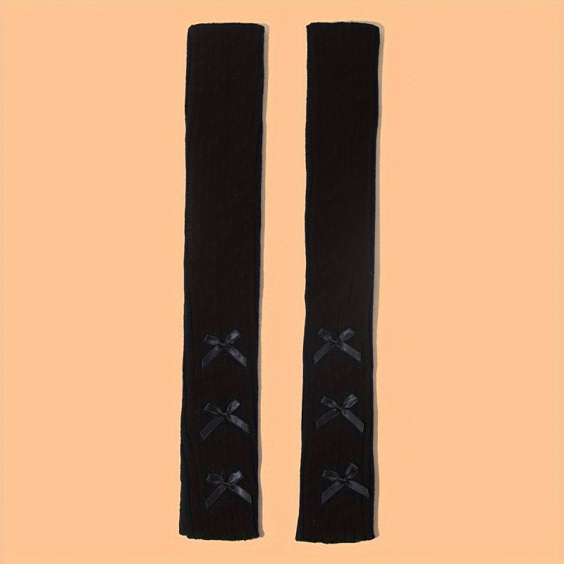 Uus mood daamide lihtsad Joker daamide dekoratiivsed kootud lipsuvarrukad sügiseks ja talveks soojad tehase hulgimüügist