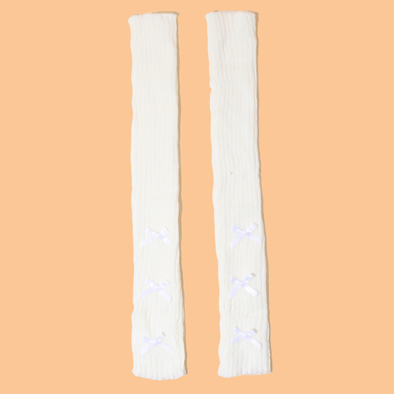 Uus mood daamide lihtsad Joker daamide dekoratiivsed kootud lipsuvarrukad sügiseks ja talveks soojad tehase hulgimüügist