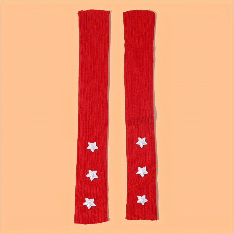 Uus mood daamide lihtsad Joker daamide dekoratiivsed kootud lipsuvarrukad sügiseks ja talveks soojad tehase hulgimüügist