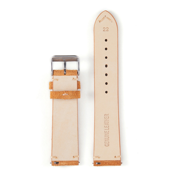 Νέο σουέτ λουράκι ρολογιού Spot Suede 2025 με γρήγορη απελευθέρωση, δερμάτινο λουράκι για άνδρες Huawei κατάλληλο για 18 20 22 χιλιοστά