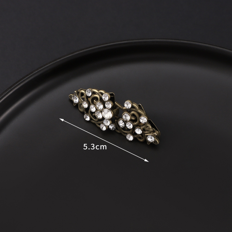 „Amazon“ mados šaliko segtukas, korėjietiško stiliaus šaliko segtukas, tvirtinimo segtukas, moteriškas įvairių dydžių apykaklės segtukas, šaliko segtukas