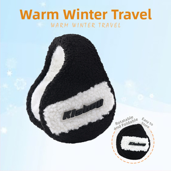 Ζεστές ωτοασπίδες χειμωνιάτικες γυναικείες, ανθεκτικές στο κρύο, αντιανεμικές ωτοασπίδες ανδρικές, αντιψυκτικές ωτοασπίδες, ωτοασπίδες πλάτης, πτυσσόμενες ωτοασπίδες χονδρικής