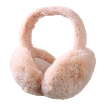 Χειμερινά Νέα Απομιμήσεις Βελούδινα Ζεστά Ακουστικά Κουνελιού Κορεάτικου Στυλ Γυναικεία Ακουστικά Αντιψυκτικά Ακουστικά Αδιάβροχο Πτυσσόμενο Ζεστό Αυτιών