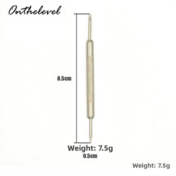 Pulksteņu remonta instruments, pulksteņa siksniņas izjaukšana, pulksteņa siksniņas izjaukšana, pulksteņa siksniņas neapstrādātas auss partijas neapstrādātas auss dakšas pulksteņa instruments, nulle izpārdošana