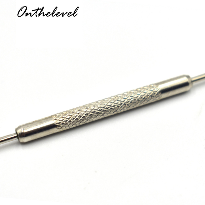 Pulksteņu remonta instruments, pulksteņa siksniņas izjaukšana, pulksteņa siksniņas izjaukšana, pulksteņa siksniņas neapstrādātas auss partijas neapstrādātas auss dakšas pulksteņa instruments, nulle izpārdošana