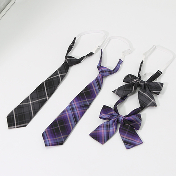 Nova JK ovratnica s leptir-mašnom, japanska uniforma u studentskom stilu, školska uniforma, odijelo za studentske mornare, djevojačko odijelo s leptir-mašnom