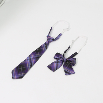 Nova JK ovratnica s leptir-mašnom, japanska uniforma u studentskom stilu, školska uniforma, odijelo za studentske mornare, djevojačko odijelo s leptir-mašnom