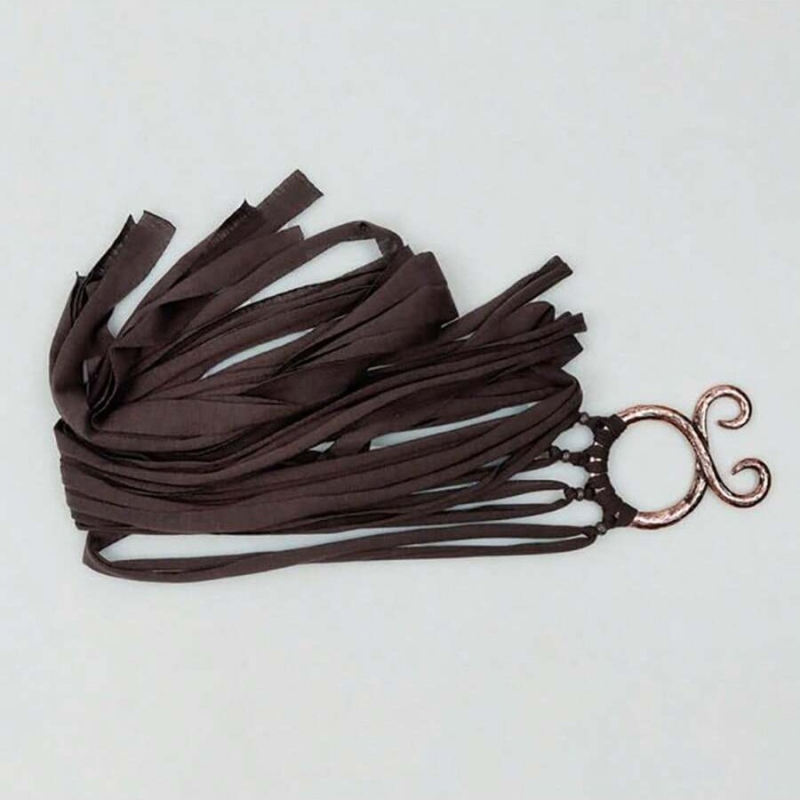 Diržas Vintažinis mazginis suknelės juosmuo Viduramžių moterų puošnus diržas