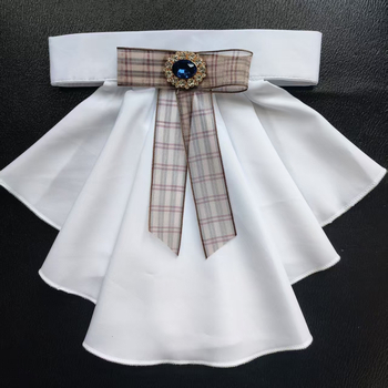 Lolita Lolita Collar Spit Towel Can Match Two Two Fake Collar Διακοσμητικό κολάρο AliExpress Cross-border Explosions