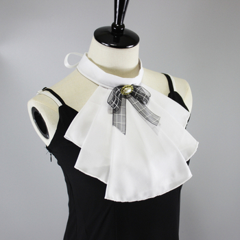 Lolita Lolita Collar Spit Towel Can Match Two Two Fake Collar Διακοσμητικό κολάρο AliExpress Cross-border Explosions