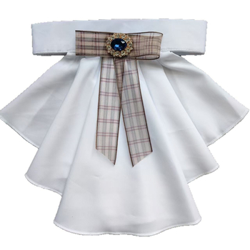 Lolita Lolita Collar Spit Towel Can Match Two Two Fake Collar Διακοσμητικό κολάρο AliExpress Cross-border Explosions