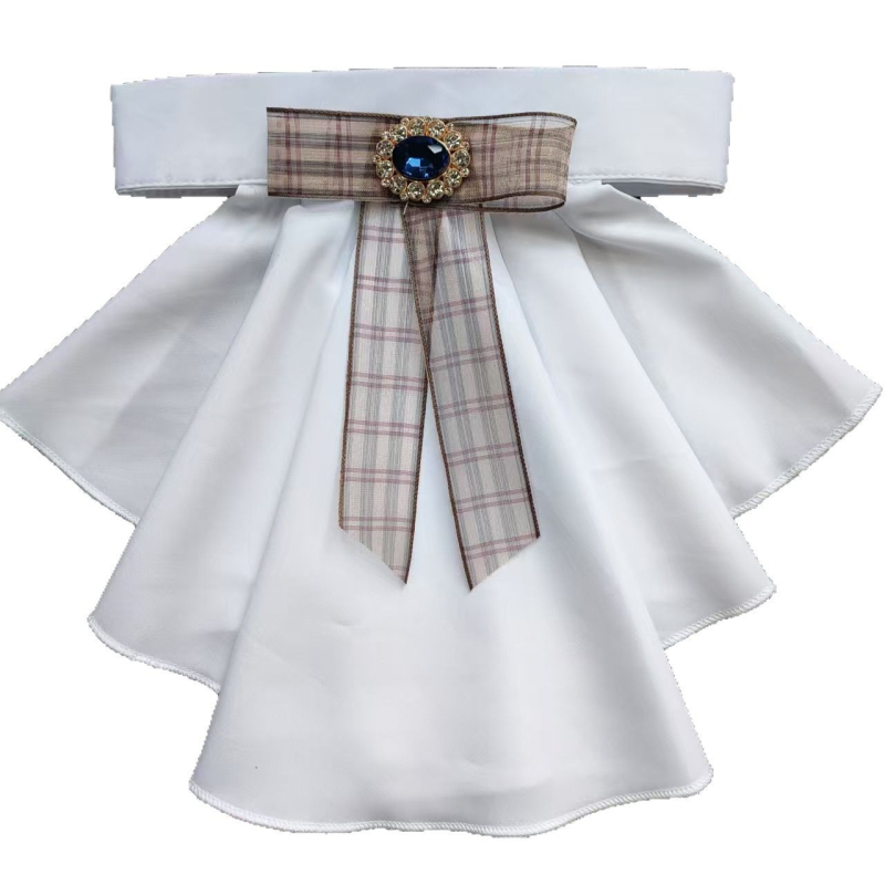 Lolita Lolita Collar Spit Towel Can Match Two Two Fake Collar Διακοσμητικό κολάρο AliExpress Cross-border Explosions