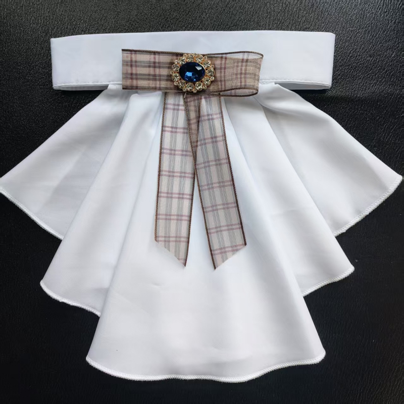 Lolita Lolita Collar Spit Towel Can Match Two Two Fake Collar Διακοσμητικό κολάρο AliExpress Cross-border Explosions