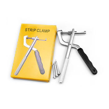Kellaparandustööriistad, Käeshoitavad vööeemalduse tangid, Universaalsed metallist kellaeemaldajad, Kellaketi reguleerija, Kellarihma eemaldajad