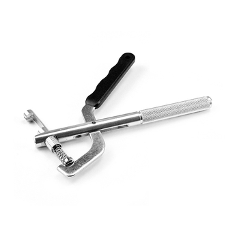 Kellaparandustööriistad, Käeshoitavad vööeemalduse tangid, Universaalsed metallist kellaeemaldajad, Kellaketi reguleerija, Kellarihma eemaldajad