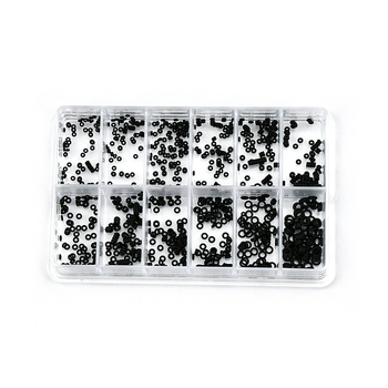 Аксесоари за часовници, водоустойчиви пръстени за часовници | Заден капак на часовник, водоустойчив уплътнителен пръстен, усъвършенстван, фин, универсален