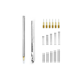 Manuaalne lauaparandustööriist, 41-osaline rihmavahetus- ja eemaldustööriistade komplekt TZ2-128