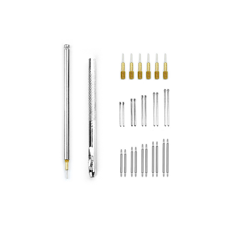 Manuaalne lauaparandustööriist, 41-osaline rihmavahetus- ja eemaldustööriistade komplekt TZ2-128