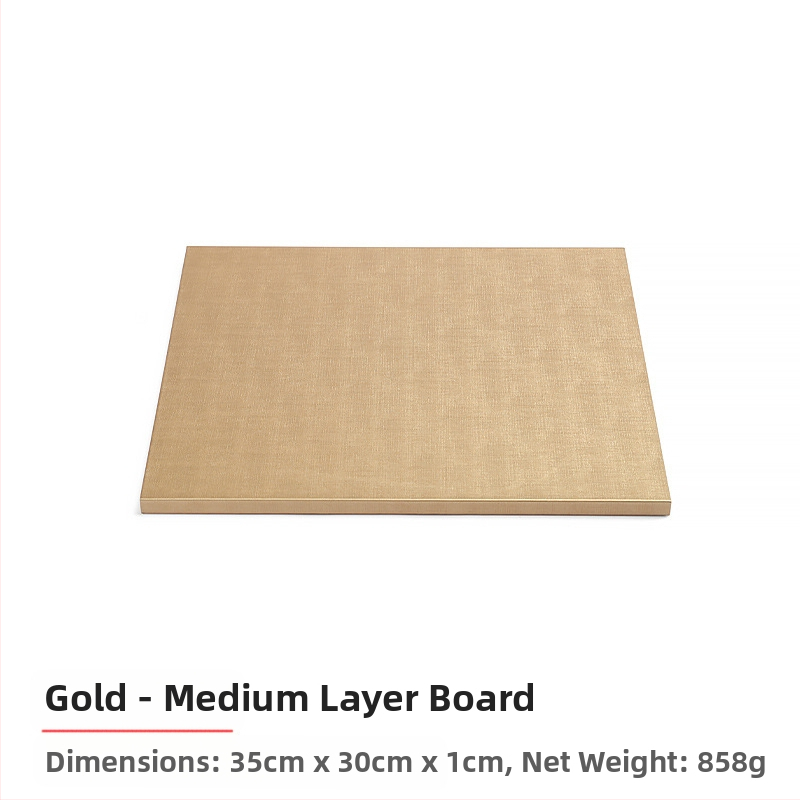 Set rekvizita za izlaganje nakita, crveni flanel, zlatni pladanj za nakit, držač za prstenje, ogrlicu, pult, stalak za nakit