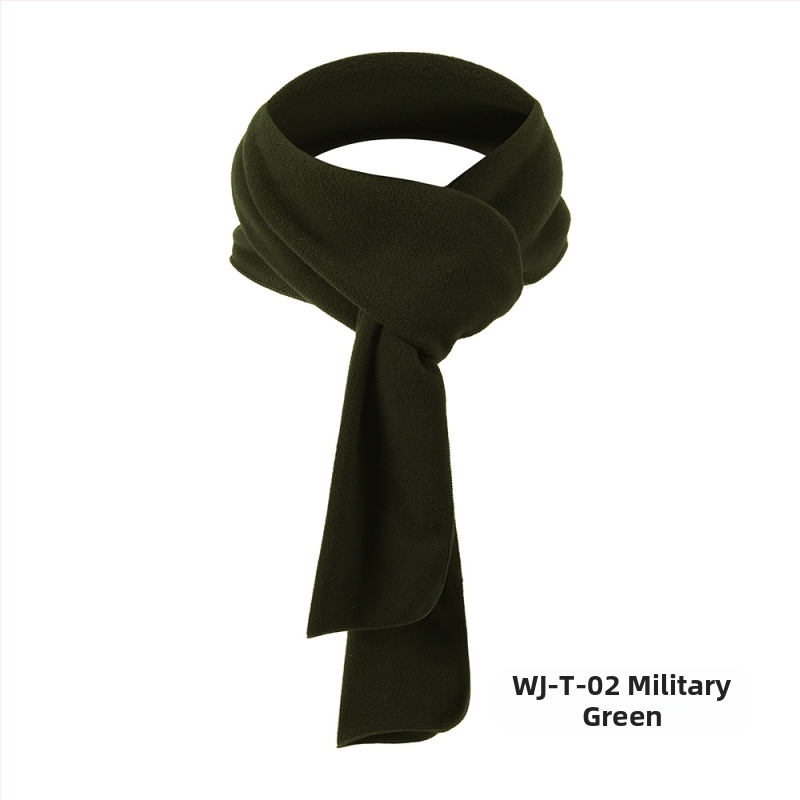 Ruidongi sügis- ja talvine õues kasutatav polaarfliisist multifunktsionaalne fliisist pikk sall, soe kaelasall, hingav jalgrattasõidurätik, laos olemas