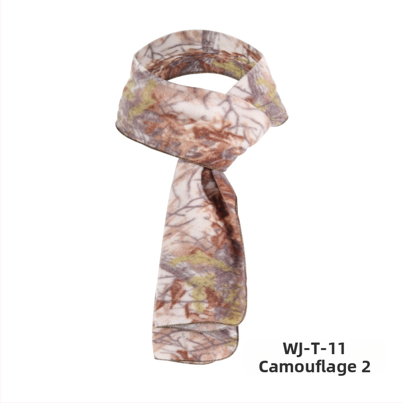 Ruidongi sügis- ja talvine õues kasutatav polaarfliisist multifunktsionaalne fliisist pikk sall, soe kaelasall, hingav jalgrattasõidurätik, laos olemas