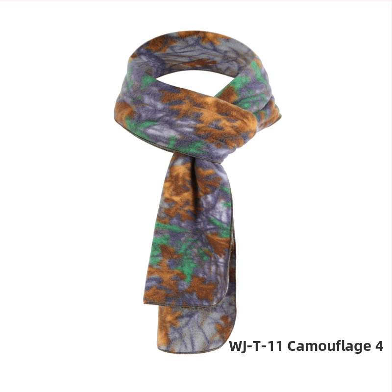 Ruidongi sügis- ja talvine õues kasutatav polaarfliisist multifunktsionaalne fliisist pikk sall, soe kaelasall, hingav jalgrattasõidurätik, laos olemas