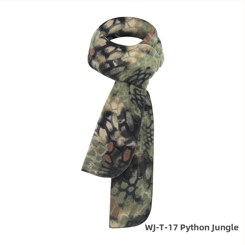 Ruidongi sügis- ja talvine õues kasutatav polaarfliisist multifunktsionaalne fliisist pikk sall, soe kaelasall, hingav jalgrattasõidurätik, laos olemas