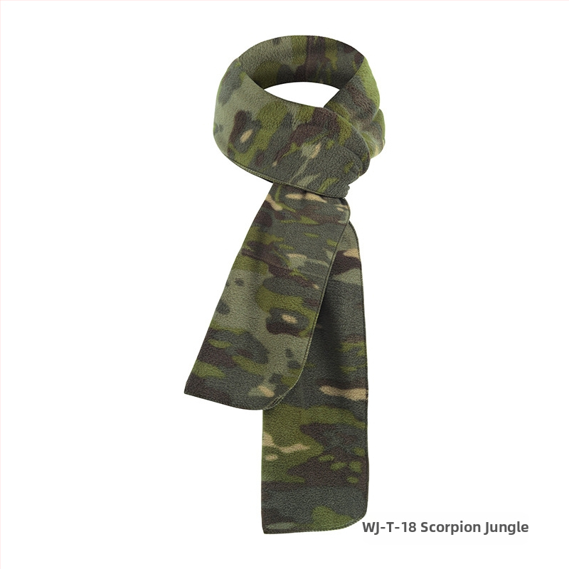 Ruidongi sügis- ja talvine õues kasutatav polaarfliisist multifunktsionaalne fliisist pikk sall, soe kaelasall, hingav jalgrattasõidurätik, laos olemas