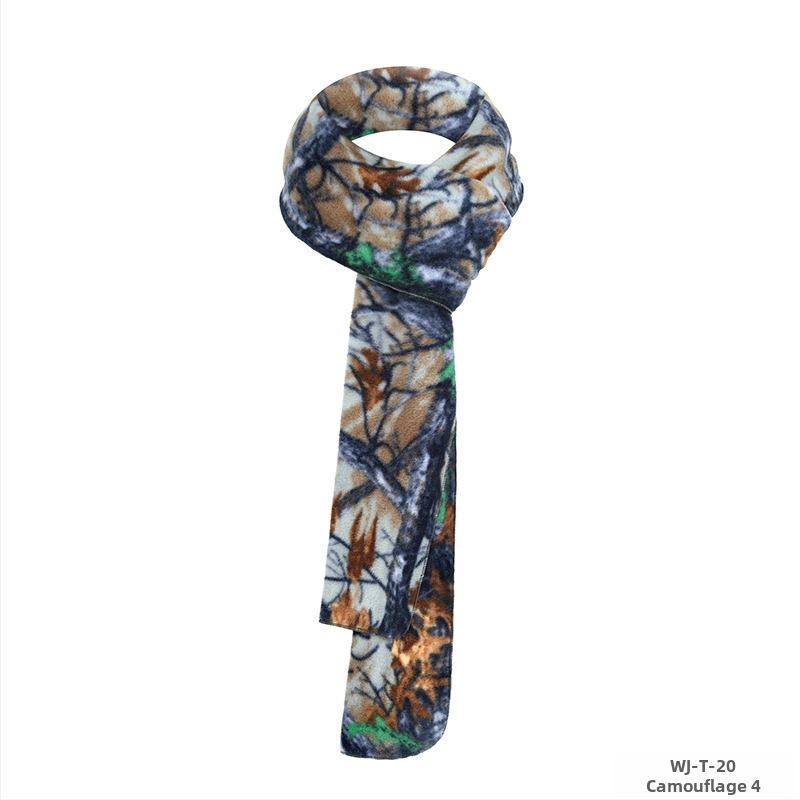 Ruidongi sügis- ja talvine õues kasutatav polaarfliisist multifunktsionaalne fliisist pikk sall, soe kaelasall, hingav jalgrattasõidurätik, laos olemas