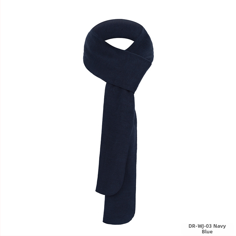 Ruidongi sügis- ja talvine õues kasutatav polaarfliisist multifunktsionaalne fliisist pikk sall, soe kaelasall, hingav jalgrattasõidurätik, laos olemas