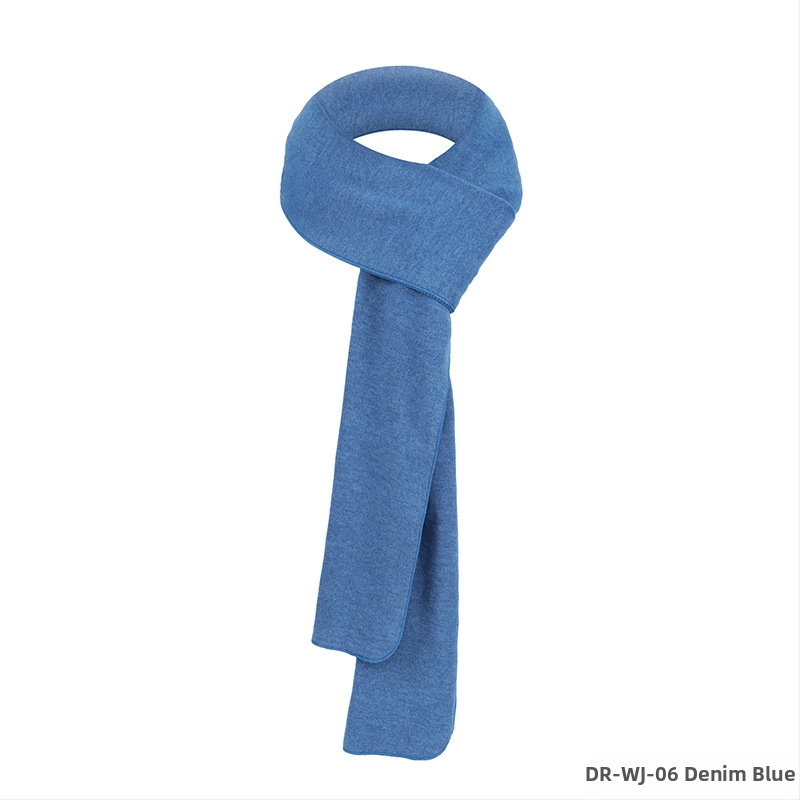 Ruidongi sügis- ja talvine õues kasutatav polaarfliisist multifunktsionaalne fliisist pikk sall, soe kaelasall, hingav jalgrattasõidurätik, laos olemas