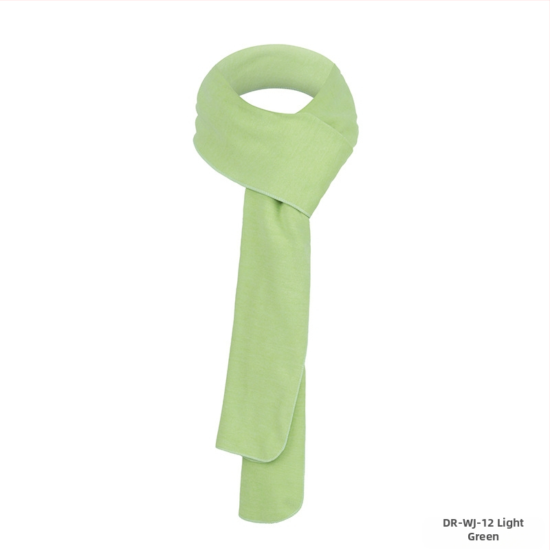 Ruidongi sügis- ja talvine õues kasutatav polaarfliisist multifunktsionaalne fliisist pikk sall, soe kaelasall, hingav jalgrattasõidurätik, laos olemas