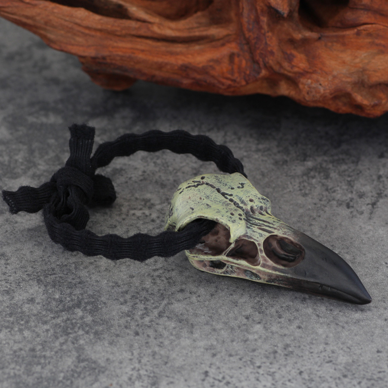 Piiriülesed uued mustad kõrge elastsusega vastupidavad kummist kõõluste tüdrukute lihtsad retro varesepea aksessuaarid naistele mõeldud universaalsed aksessuaarid