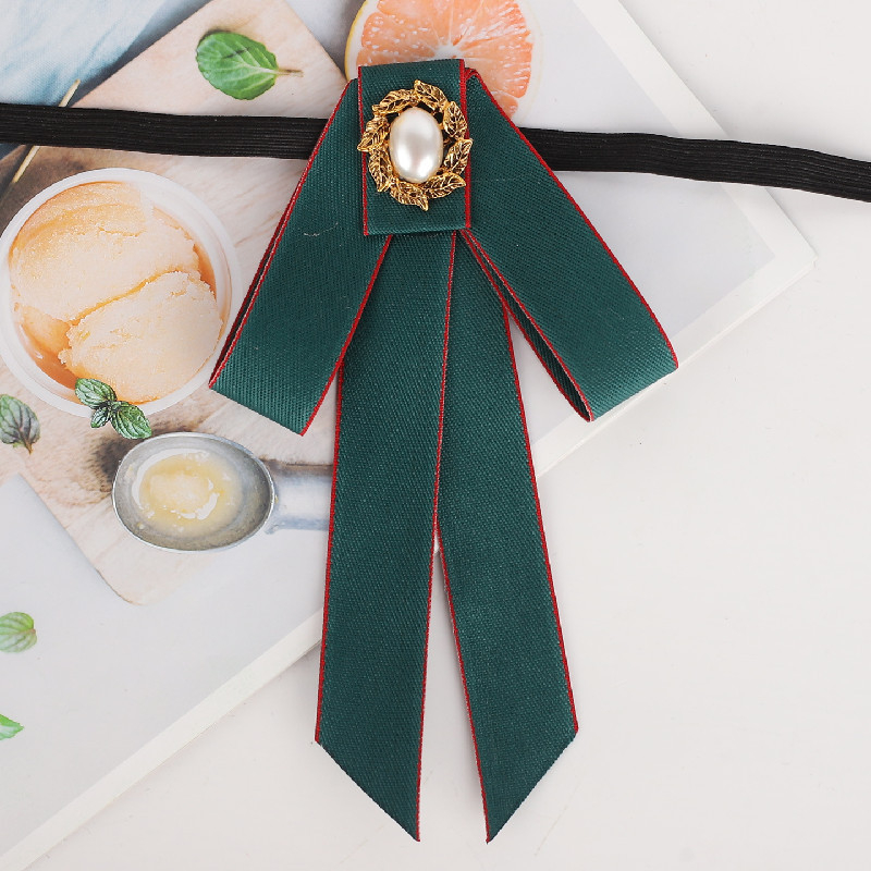 [Tähekass] Lihtsad naiste särgi ja lipsu aksessuaarid, ühevärvilised laste värvilised kraed, sobivad aksessuaarid TS162