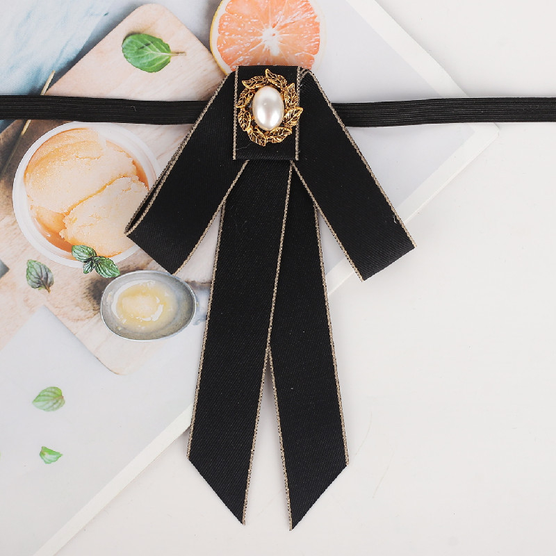 [Tähekass] Lihtsad naiste särgi ja lipsu aksessuaarid, ühevärvilised laste värvilised kraed, sobivad aksessuaarid TS162