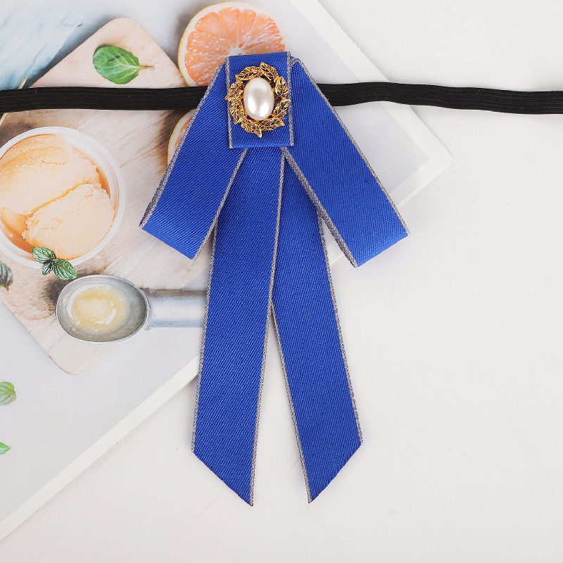 [Tähekass] Lihtsad naiste särgi ja lipsu aksessuaarid, ühevärvilised laste värvilised kraed, sobivad aksessuaarid TS162