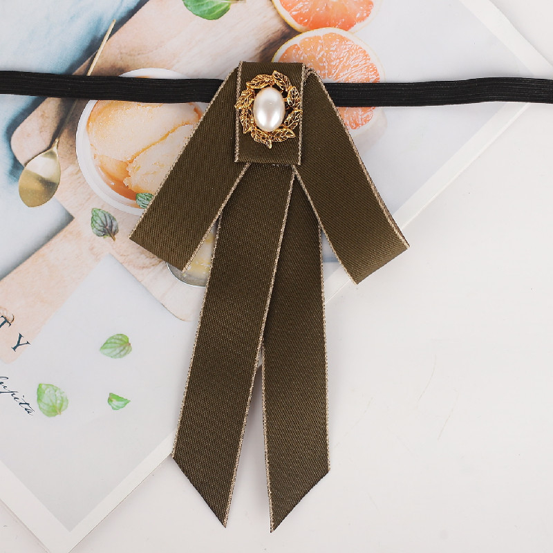 [Tähekass] Lihtsad naiste särgi ja lipsu aksessuaarid, ühevärvilised laste värvilised kraed, sobivad aksessuaarid TS162