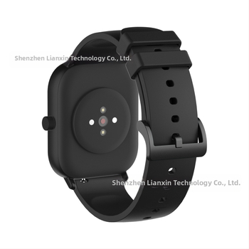 Για ανταλλακτικό λουράκι έξυπνου ρολογιού AMAZFIT GTS, επίσημο λουράκι σιλικόνης για ρολόι Huami GTS 20mm