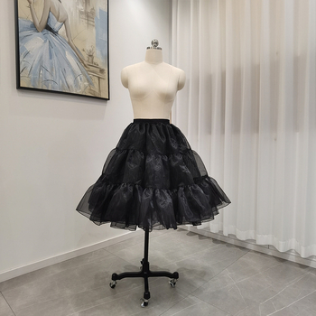 [Molia] Sijono siūlai Minkšti siūlai Cosplay Drabužiai Aksesuarai Pirons Trumpas sijonas Moteriškas elastingas juosmuo