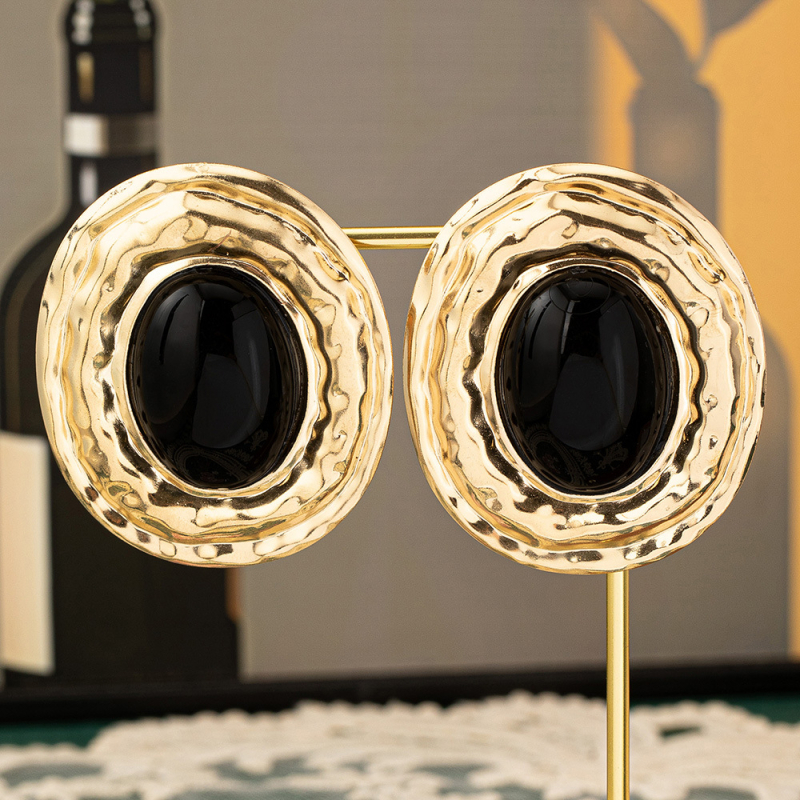 Európa és az Egyesült Államok határokon átnyúló berakásos kék türkiz legkelendőbb karkötő gyűrű öltöny egyszerű napi ingázó parti divatos ékszerekkel