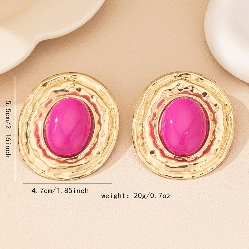 Európa és az Egyesült Államok határokon átnyúló berakásos kék türkiz legkelendőbb karkötő gyűrű öltöny egyszerű napi ingázó parti divatos ékszerekkel